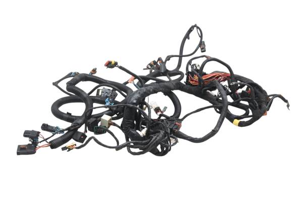 Can-Am - 15 Can-Am Commander 1000 Wire Harness Electrical Wiring