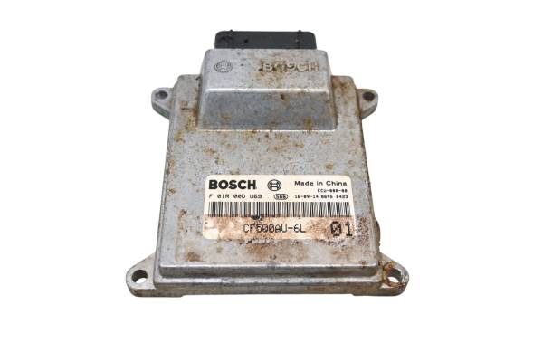 17 CFMoto CForce 500 4x4 Electric Control Unit Ecu