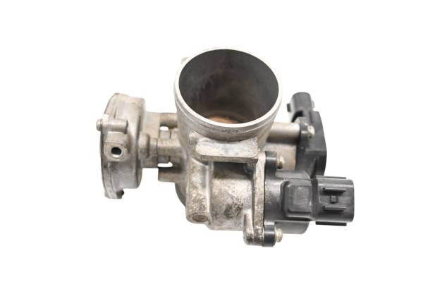 Polaris - 09 Polaris Sportsman 550 XP 4x4 Throttle Body