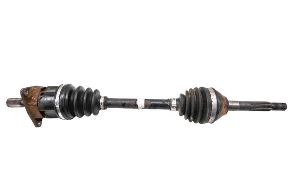 Kubota - 15 Kubota RTV1140CPX Front Cv Axle Left Right