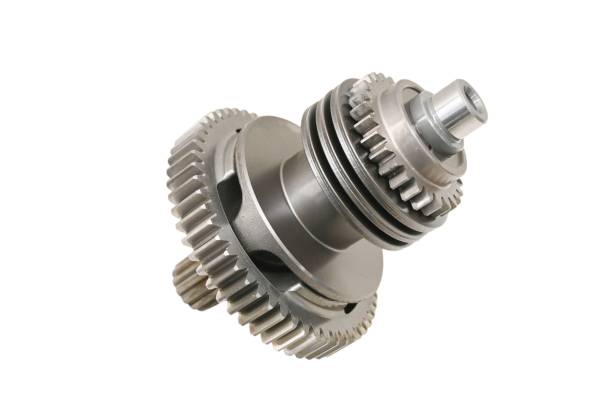 Yamaha - 20 Yamaha YXZ1000R SS Front Transmission Output Shaft