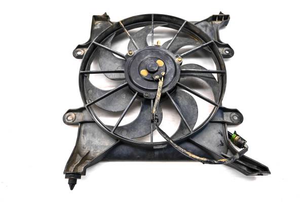 Polaris - 20 Polaris Ranger 570 4x4 Radiator Fan