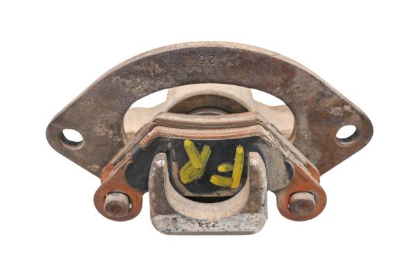Polaris - 12 Polaris Sportsman 550 Front Right Brake Caliper