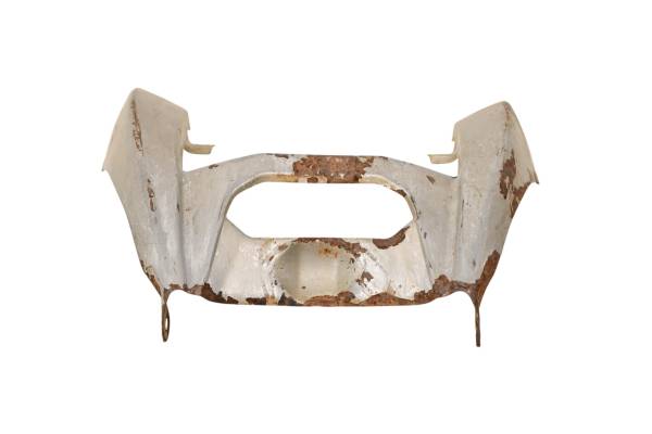 Polaris - 09 Polaris Sportsman 550 XP 4x4 Front Bumper Cover Guard