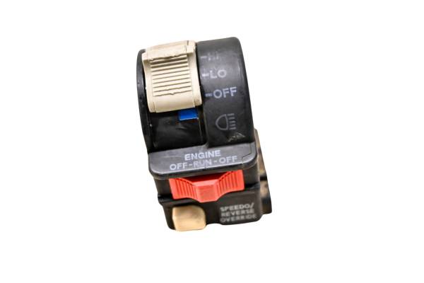 Polaris - 20 Polaris Sportsman 570 4x4 Headlight On Off Handlebar Switch
