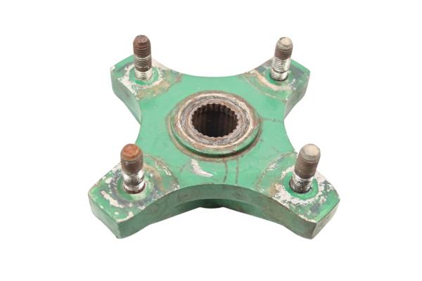 Durablue - 93 Honda TRX300EX Rear Wheel Hub Left Or Right Durablue Sportrax 300 2x4