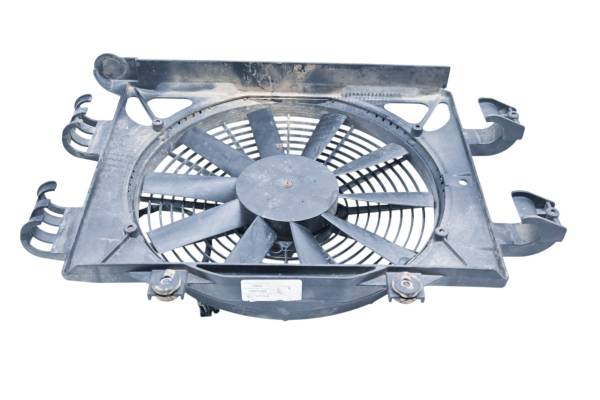 Polaris - 10 Polaris Sportsman 550 XP 4x4 Radiator Fan
