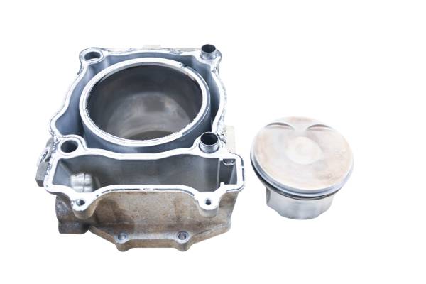 Polaris - 10 Polaris Sportsman 550 XP 4x4 Cylinder & Piston