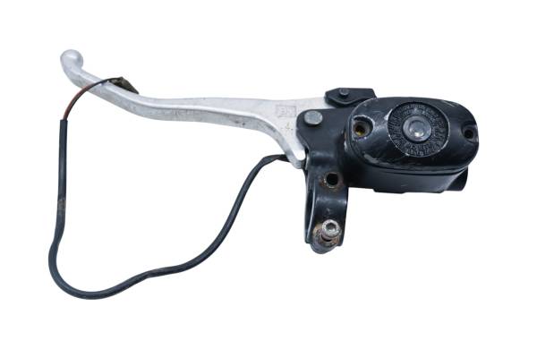 Polaris - 10 Polaris Sportsman 550 XP 4x4 Front Brake Master Cylinder & Lever