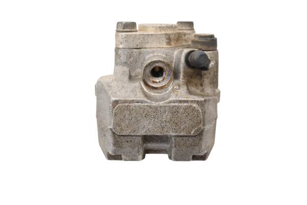 Honda - 93 Honda TRX300EX Rear Brake Caliper Sportrax 300 2x4