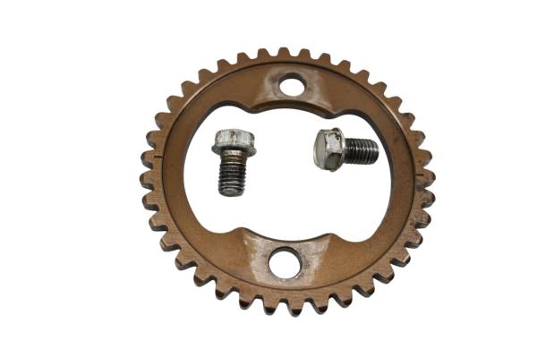 Honda - 93 Honda TRX300EX Camshaft Sprocket Cam Gear Sportrax 300 2x4