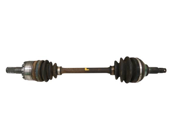 Kawasaki - 07 Kawasaki Brute Force 750 4x4i Front Left Cv Axle KVF750