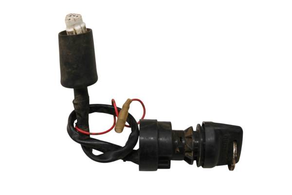 Kawasaki - 07 Kawasaki Brute Force 750 4x4i Key Switch KVF750