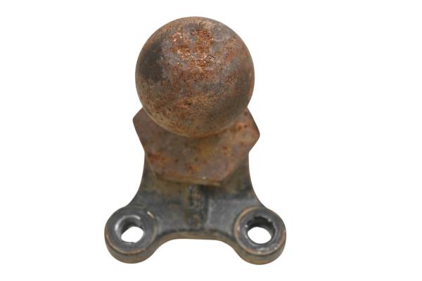 Kawasaki - 07 Kawasaki Brute Force 750 4x4i Trailer Hitch Ball & Bracket KVF750