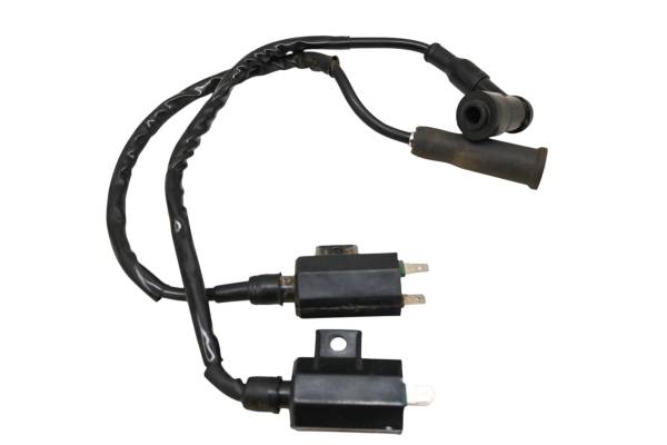 Aftermarket - 07 Kawasaki Brute Force 750 4x4i Ignition Coils Aftermarket KVF750