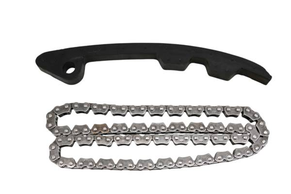 Kawasaki - 07 Kawasaki Brute Force 750 4x4i Cam Chain & Guide KVF750