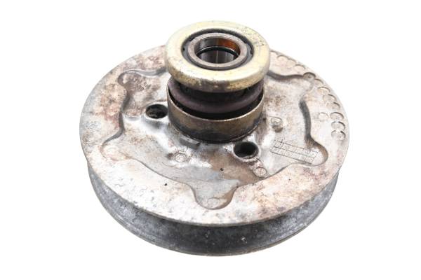 Kawasaki - 09 Kawasaki Prairie 360 4x4 Secondary Driven Clutch KVF360