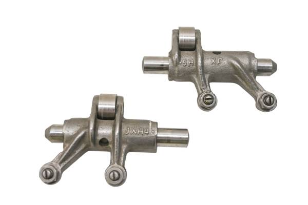 21 CFMoto UForce 600 Intake & Exhaust Rocker Arms CF600UU