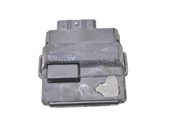 Kawasaki - 22 Kawasaki KLX300SM Electric Control Unit Ecu