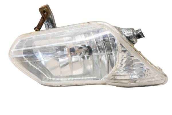 Honda - 10 Honda Rancher 420 AT 4x4 Front Right Headlight TRX420FA
