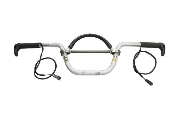 Pro Taper - 16 Polaris SKS LE 800 High Rise Handlebars Pro Taper 155"