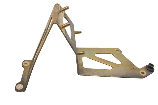 Polaris - 16 Polaris SKS LE 800 Battery Box Bracket 155"