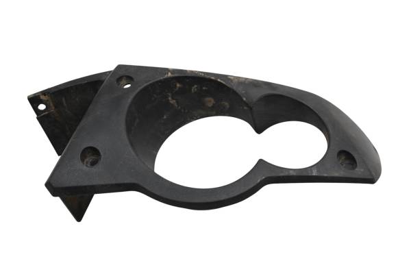 Kawasaki - 05 Kawasaki Brute Force 750 4x4i Right Headlight Cover Trim KVF750