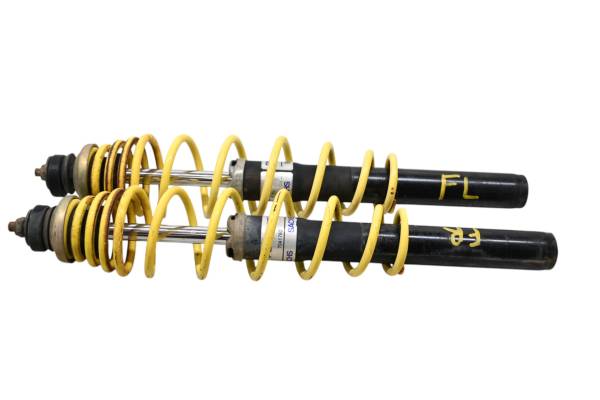 Polaris - 04 Polaris Scrambler 500 4x4 Front Shocks