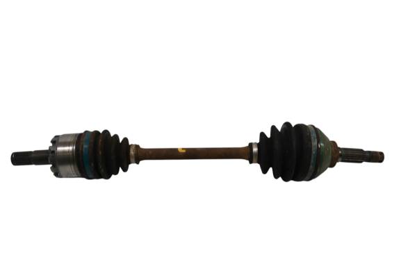 Kawasaki - 05 Kawasaki Brute Force 750 4x4i Front Left Cv Axle KVF750