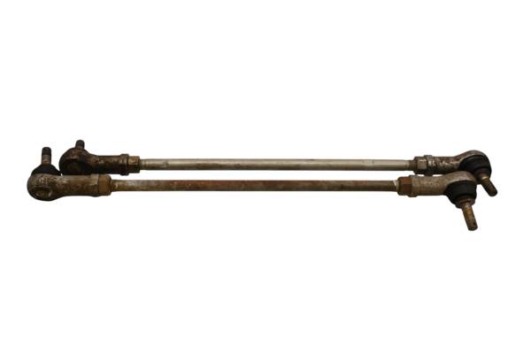 Kawasaki - 05 Kawasaki Brute Force 750 4x4i Tie Rods & Ends KVF750