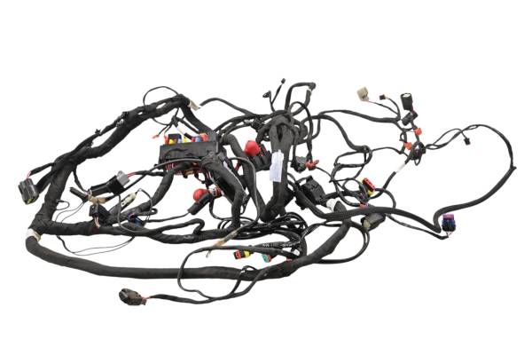 Can-Am - 22 Can-Am Ryker Rally 900 Wire Harness Electrical Wiring