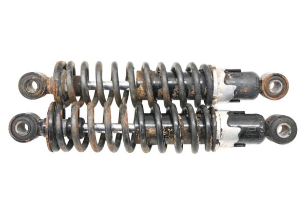 Polaris - 01 Polaris Sportsman 90 2x4 Front Shocks