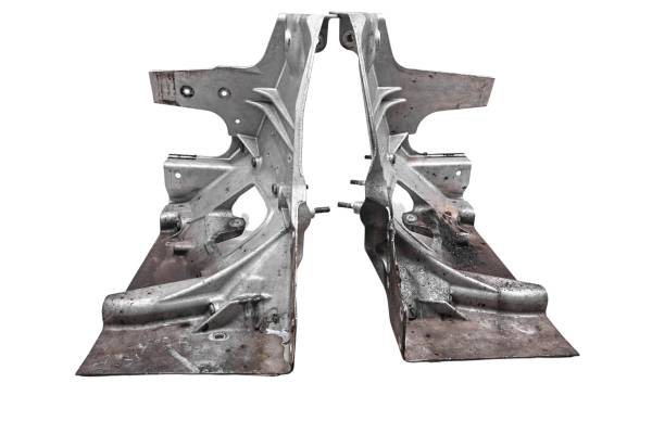 Polaris - 18 Polaris 800 Axys SKS Front Frame Brackets Mounts 146"