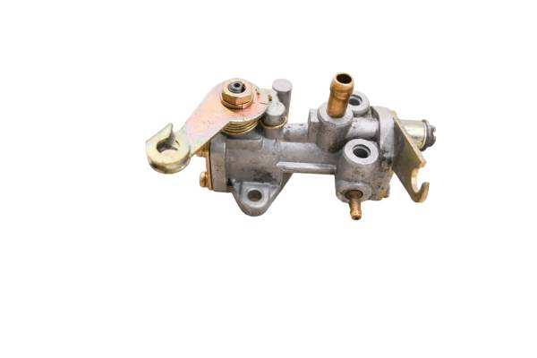 Polaris - 01 Polaris Indy Supersport 550 Edge Oil Pump