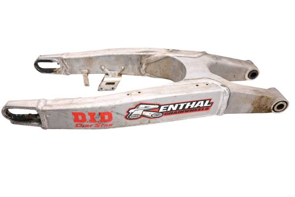 Kawasaki - 20 Kawasaki KX250F Rear Swingarm