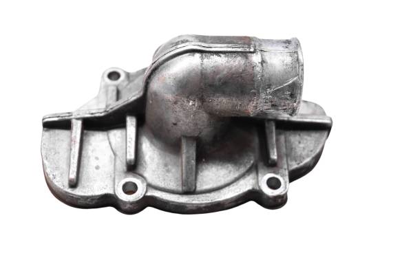 Ski-Doo - 16 Ski-Doo Summit X T3 800R E-Tec Water Pump Cover 154"