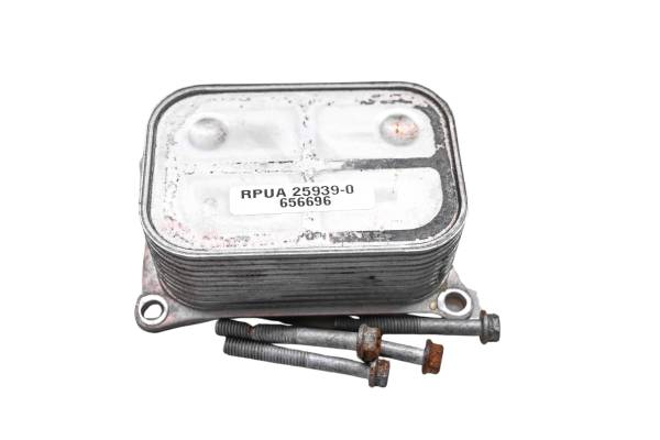 Ski-Doo - 13 Ski-Doo GT Sport 600 Ace Oil Cooler 137"