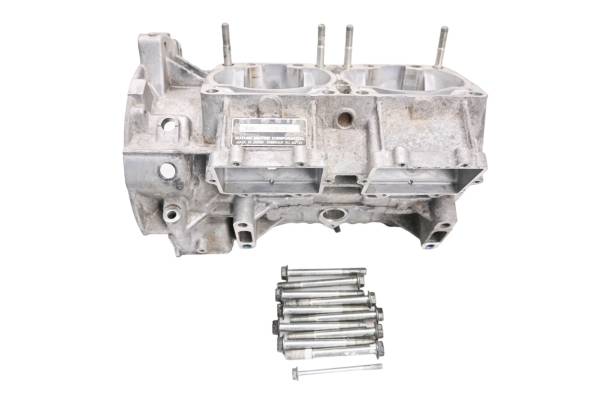 Arctic Cat - 12 Arctic Cat F800 Sno Pro Crankcase Center Crank Case