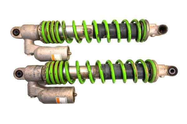 Kawasaki - 05 Kawasaki KFX400 2x4 Front Shocks LTZ400