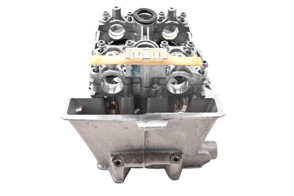 Ski-Doo - 13 Ski-Doo GT Sport 600 Ace Cylinder Head 137"