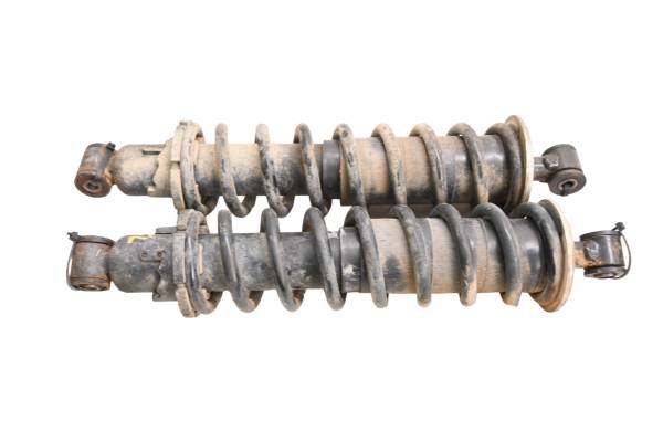 Kubota - 15 Kubota RTV-X900 Front Shocks