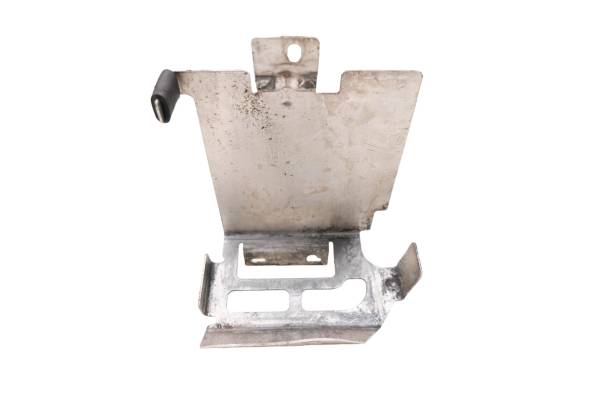 Ski-Doo - 16 Ski-Doo Renegade Adrenaline 800R ETEC Battery Support Bracket Mount