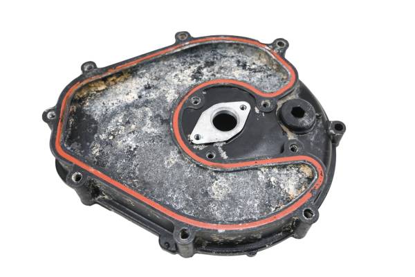 Polaris - 04 Polaris Genesis I 1200 Flywheel Cover