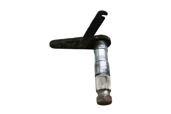 Honda - 82 Honda Nighthawk CB650SC Rear Brake Spindle