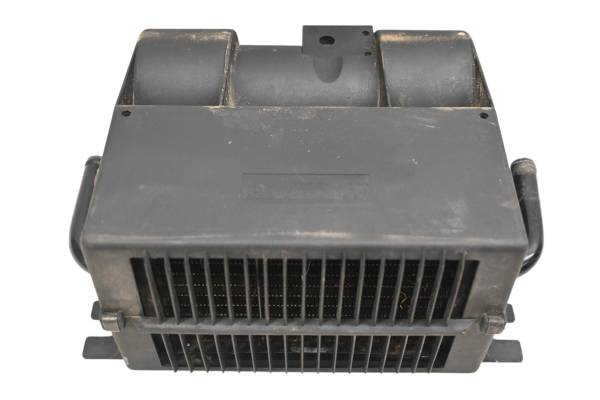 John Deere - 13 John Deere Gator XUV 825i Cab Heater 12 Volts