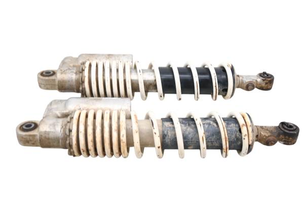 Kawasaki - 08 Kawasaki KFX450R Front Shocks