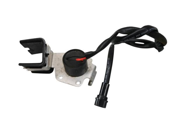 Yamaha - 17 Yamaha Waverunner VX Deluxe Buzzer VX1050BS