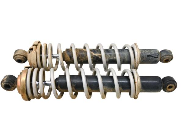 Bombardier - 04 Can-Am Rally 175 200 2x4 Front Shocks Bombardier