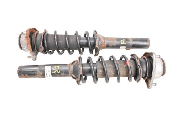 Kubota - 14 Kubota RTV 1140CPX 4x4 Front Shocks