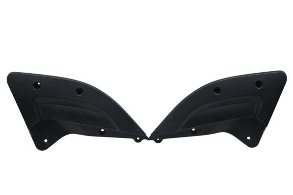 Yamaha - 15 Yamaha Waverunner FZR Side Covers Panels Knee Pads GP1800P